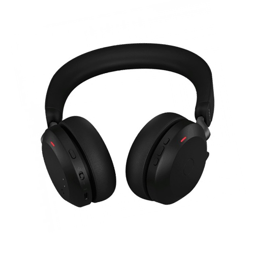 Best Jabra Evolve2 75 Usba Uc Stereo Headset price in Bangladesh